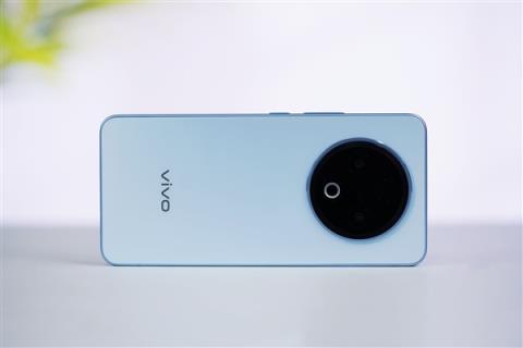 8200mAh双灭霸手机！vivoY500图赏(图7)