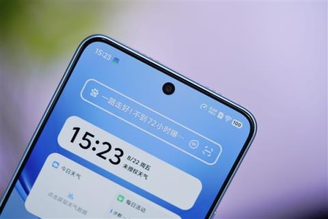 8200mAh双灭霸手机！vivoY500图赏(图10)