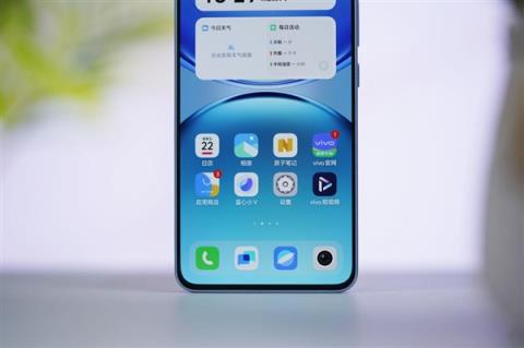 8200mAh双灭霸手机！vivoY500图赏(图11)