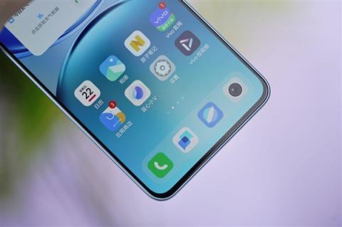 8200mAh双灭霸手机！vivoY500图赏(图12)