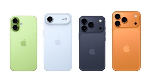 曝苹果销售正接受eSIM培训：iPhone17系列迈入无卡时代(图2)