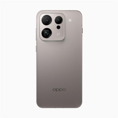 OPPOFindX9外观引热议 周意保：不是真机(图2)