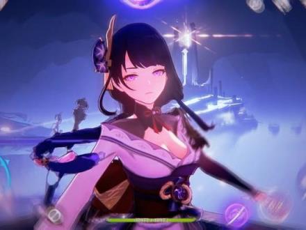 虎扑第十届女神大赛落幕：《原神》芙宁娜夺冠(图7)