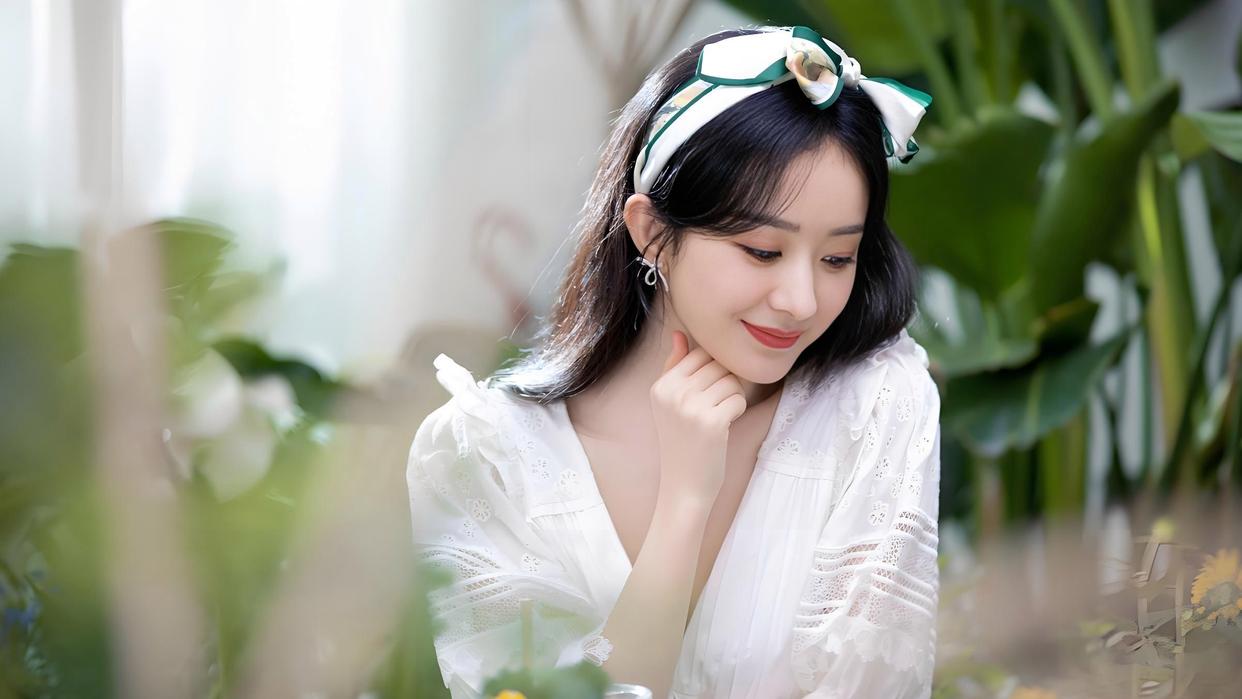 85花早期美成啥样了?
