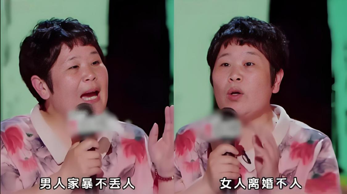 房主任被家暴的真相:丈夫赌博输光积蓄并欠债