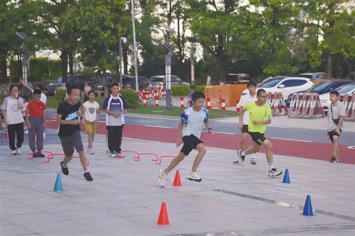 “体育外卖”需求暴涨:教练资质参差不齐