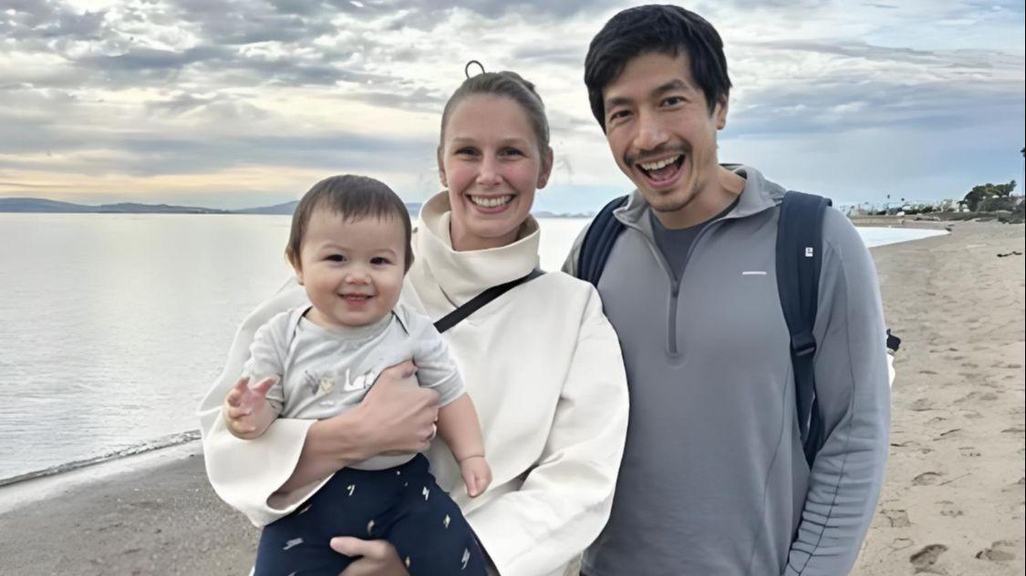 郑佩佩儿子回应众筹治疗费:母亲遗产不及十分之一