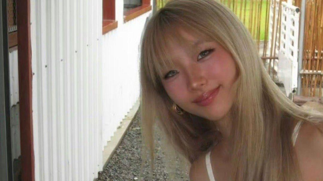 小S大女儿金发小麦肤色?遭网友嘲讽:崇洋媚外!