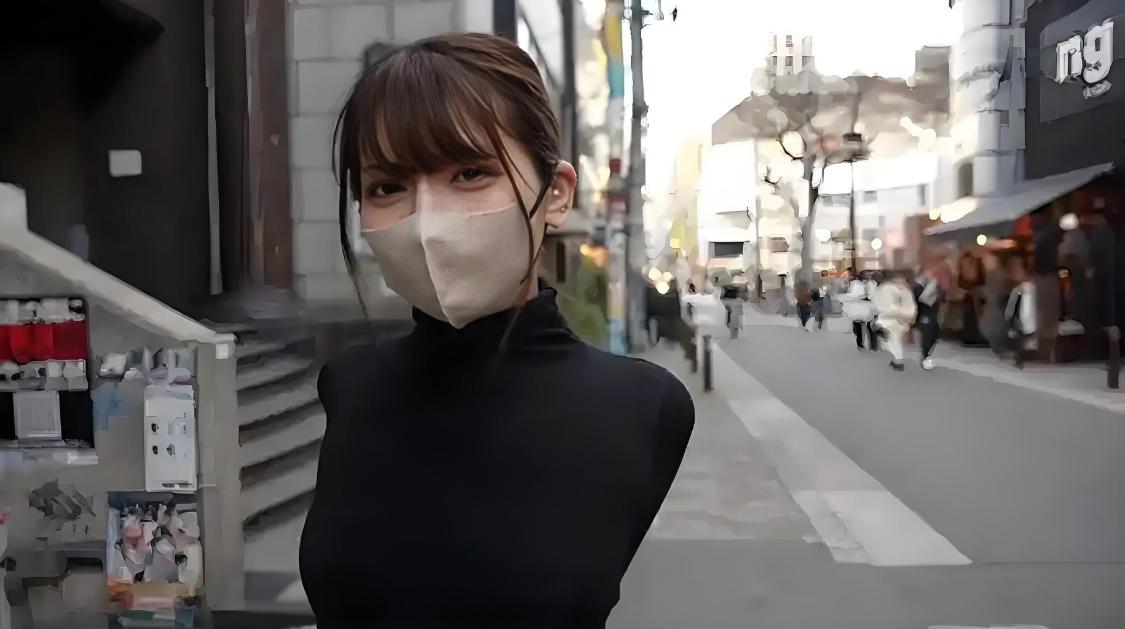 女优Macca被誉富士山Q奶?破尺度失控狂震太抢镜