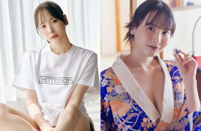 女优庵姬花删动态曝引退?退出事务所未来动向曝光