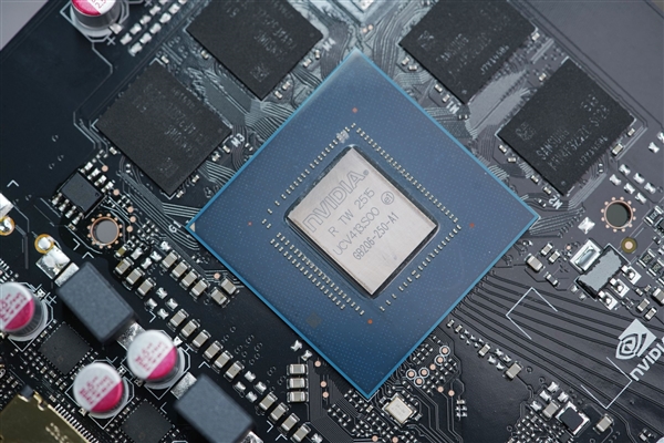 8GB显存狗都不要!RTX 5060 Ti 8GB、RTX 5060大量砍单-图1 8GB显存狗都不要!RTX 5060 Ti 8GB、RTX 5060大量砍单-图1