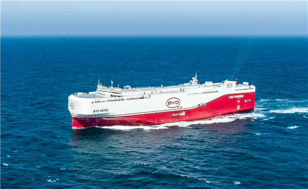 再登A股“研发之王”!比亚迪上半年研发投入309亿元-图3 再登A股“研发之王”!比亚迪上半年研发投入309亿元-图3