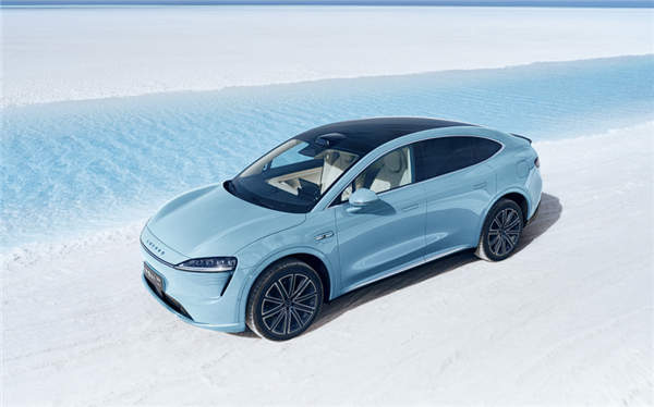 4999元起硬件OTA!智界4D毫米波雷达付费选购方案开启意向登记-图1 4999元起硬件OTA!智界4D毫米波雷达付费选购方案开启意向登记-图1