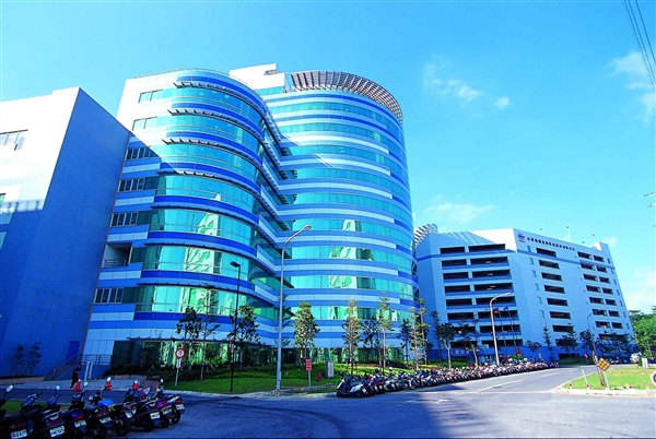 16nm也不放过!美国撤销台积电南京厂“豁免”-图1 16nm也不放过!美国撤销台积电南京厂“豁免”-图1