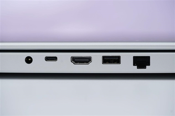 锐龙9 9850HX仅7999元!七彩虹MEOW橘宝R16 Ultra游戏本图赏-图22 锐龙9 9850HX仅7999元!七彩虹MEOW橘宝R16 Ultra游戏本图赏-图22