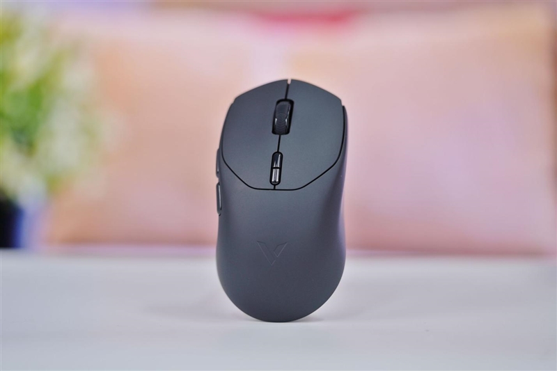 雷柏VT1 MAX评测：原生中小手形电竞鼠标 但既不仅限于中小手形 也不仅限于电竞