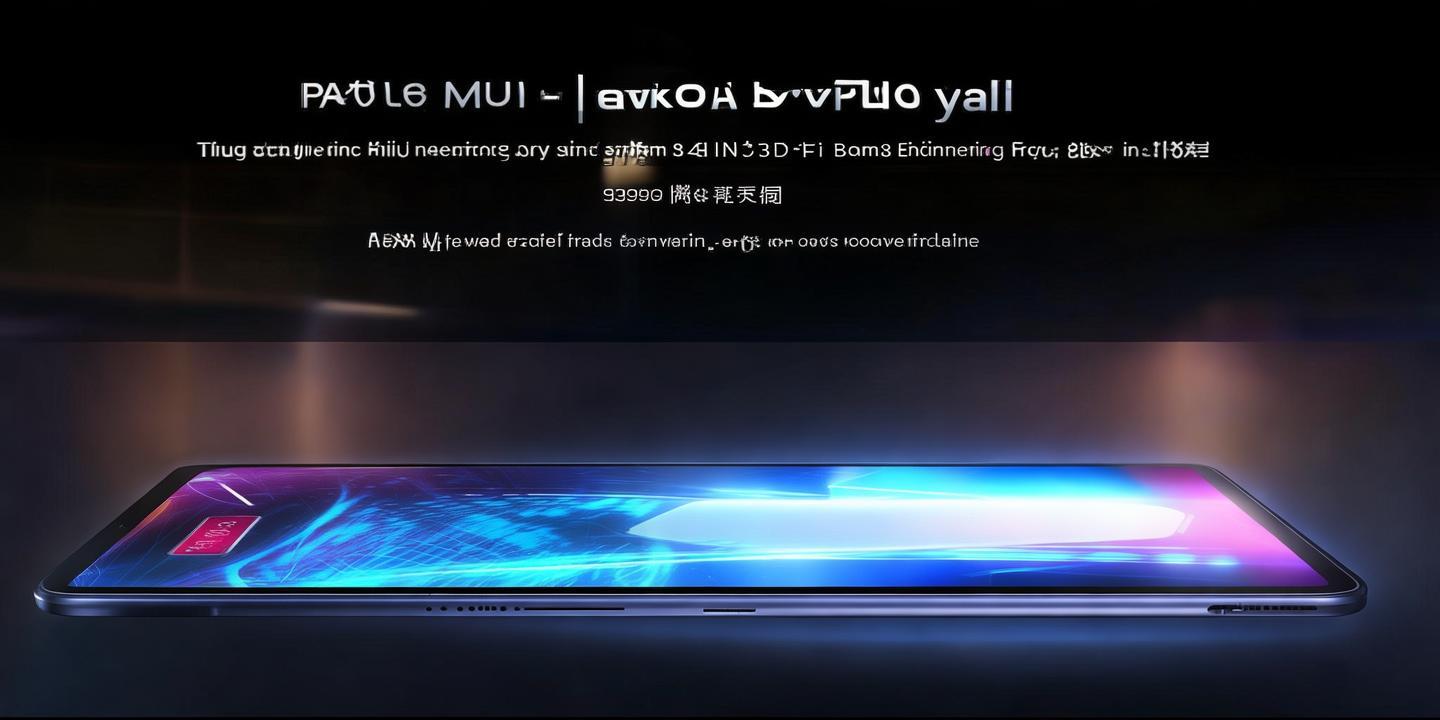 华为MatePadMini明天发布:3999元起售 配8.8英寸OLED屏-图1 华为MatePadMini明天发布:3999元起售 配8.8英寸OLED屏-图1