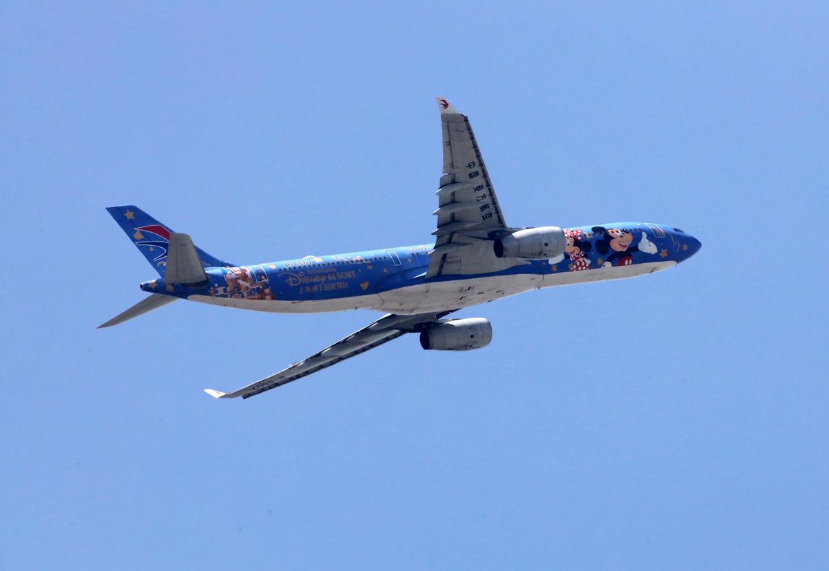 中国航空工业迎来“飞机自由”时代:从望尘莫及到领跑全球