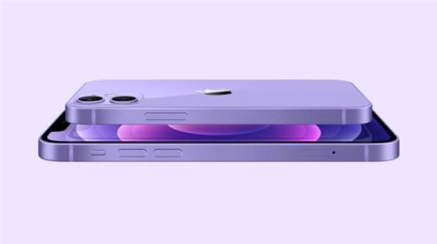 苹果将为欧盟iPhone12推送新系统：降低辐射(图1)
