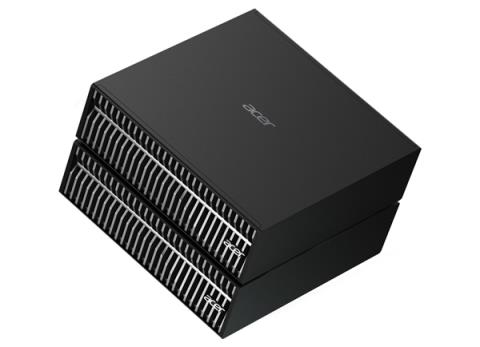 宏碁首发官宣NVIDIAGB10超级芯片迷你AI工作站：要价3.3万！(图2)