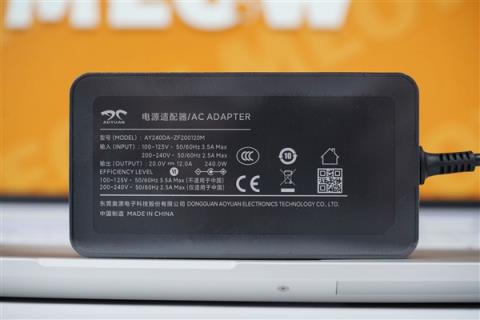 锐龙99850HX仅7999元！七彩虹MEOW橘宝R16Ultra游戏本图赏(图26)