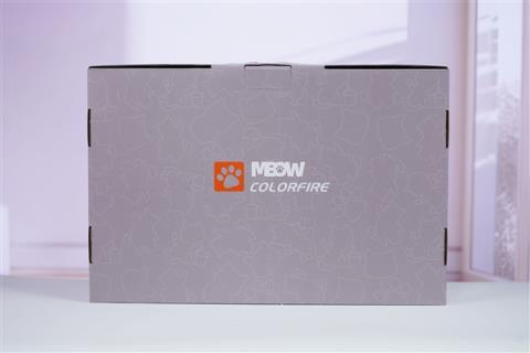 锐龙99850HX仅7999元！七彩虹MEOW橘宝R16Ultra游戏本图赏(图27)