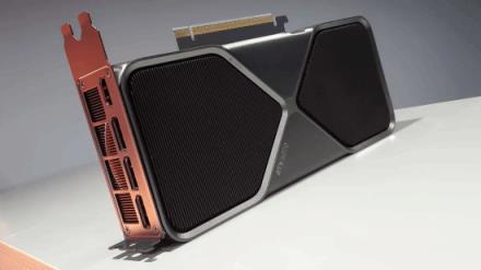 RTX5070成当前世代"卡皇" AMDRDNA4未上榜(图1)