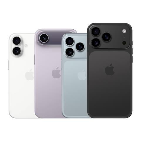 iPhone17系列来了：Pro与Air如何选(图4)