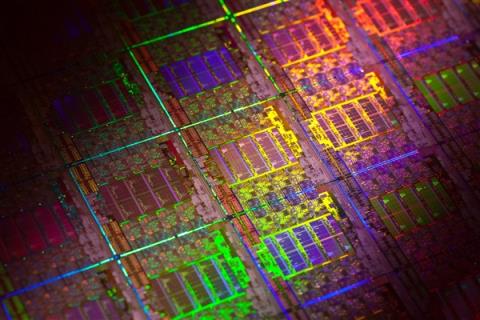 半导体行业第一！Intel2024年研发投入165.5亿美元：比NVIDIA还高(图1)