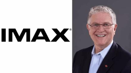 IMAX先驱、TGA创始人父亲去世！诺兰卡梅隆等悼念(图1)