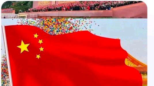 8万只气球缘何直径都是26厘米左右?网友:这么多讲究门道啊赞叹