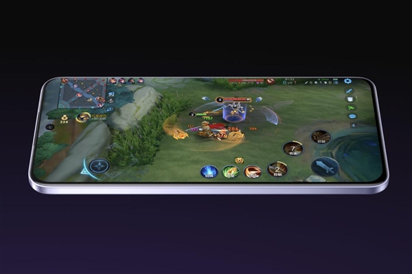 OPPO A6 Pro官宣:开启手机六年耐用新时代-图1 OPPO A6 Pro官宣:开启手机六年耐用新时代-图1