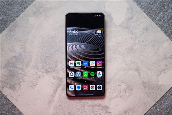 不再是索尼!小米16 Ultra主摄曝光:豪威供货-图2 不再是索尼!小米16 Ultra主摄曝光:豪威供货-图2