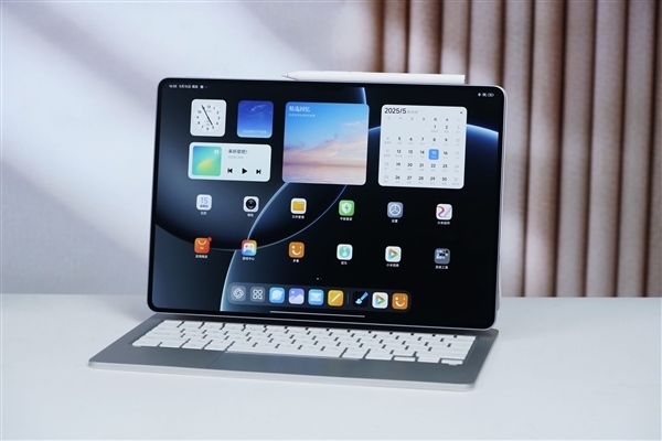 安卓平板性能排行榜出炉:小米自研玄戒O1双板杀入前十-图3 安卓平板性能排行榜出炉:小米自研玄戒O1双板杀入前十-图3