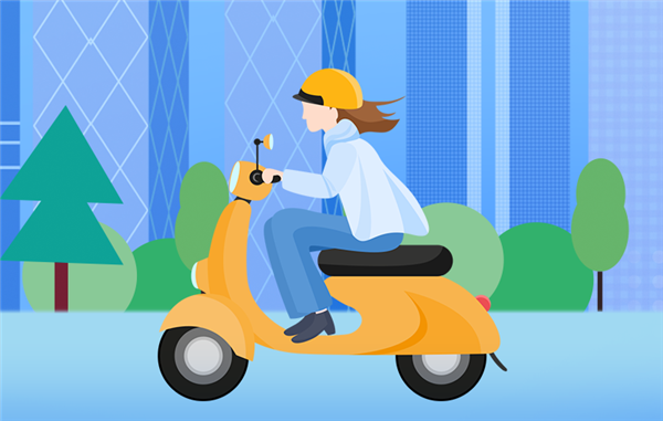 新国标执行:多家电动自行车品牌行动 不再售卖旧国标车型-图1 新国标执行:多家电动自行车品牌行动 不再售卖旧国标车型-图1