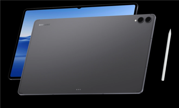 三星Galaxy Tab S11 Ultra发布:天玑9400+平板售价8999元起-图3 三星Galaxy Tab S11 Ultra发布:天玑9400+平板售价8999元起-图3