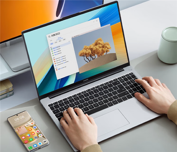 中国大陆最新PC出货量TOP5出炉:华为第二 仅次于联想-图1 中国大陆最新PC出货量TOP5出炉:华为第二 仅次于联想-图1