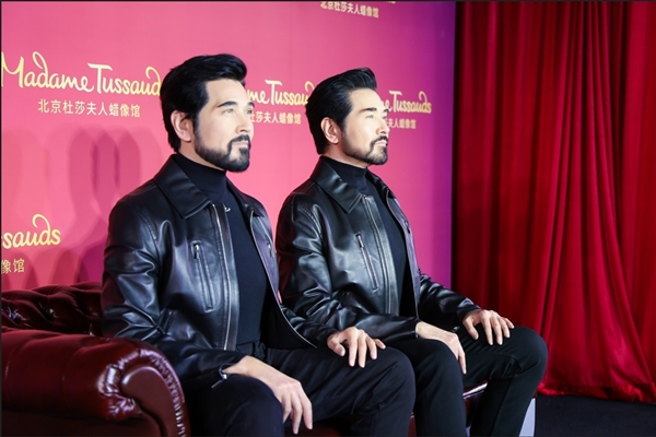 陈列多位名人明星蜡像 北京杜莎夫人蜡像馆官宣将永久关停-图1 陈列多位名人明星蜡像 北京杜莎夫人蜡像馆官宣将永久关停-图1