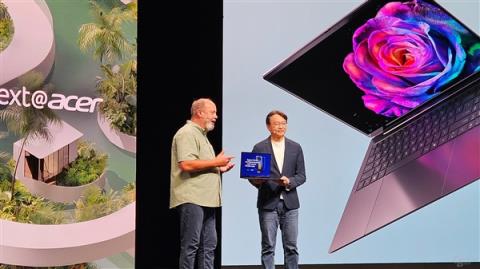 宏碁官宣Swift16AI：全球首款IntelPantherLake笔记本(图4)