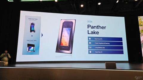 宏碁官宣Swift16AI：全球首款IntelPantherLake笔记本(图6)