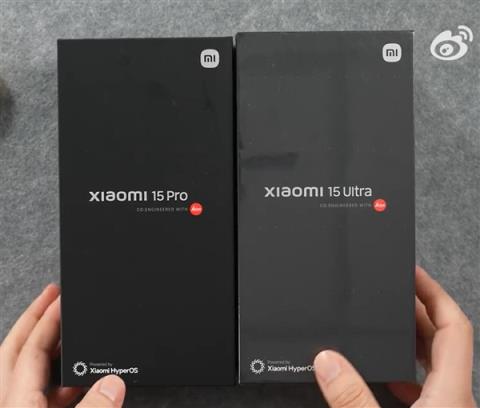 移动影像新高度！曝小米16Ultra徕卡标志升级(图1)