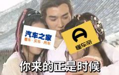 海尔收购汽车之家 一个卖冰箱的买它干啥(图11)