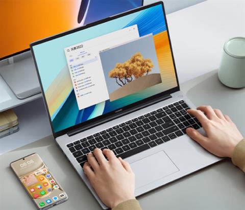 中国大陆最新PC出货量TOP5出炉：华为第二 仅次于联想(图1)