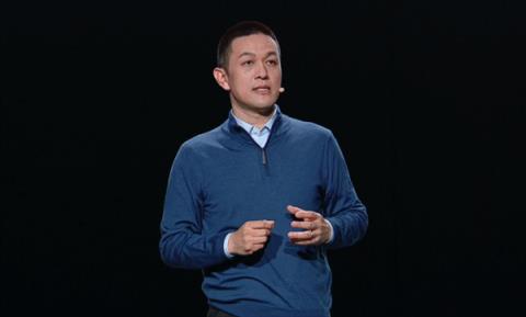李斌：蔚来已向迈凯伦输出技术 二季度技术收入数亿元(图1)