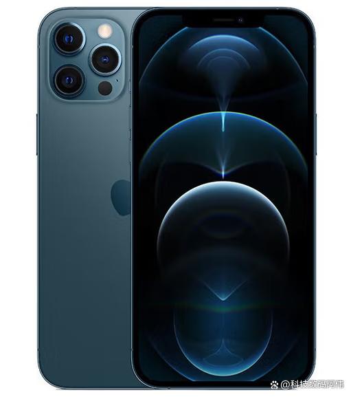内行人建议买12pro还是13pro？多花几百块？看懂这3点就不纠结！