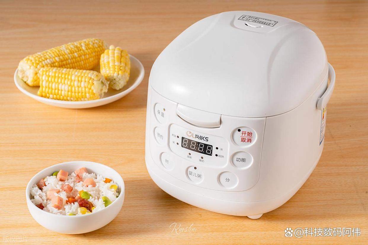 电饭煲品牌排行榜前十名？别再乱买了！内行人公认的好牌子都在这