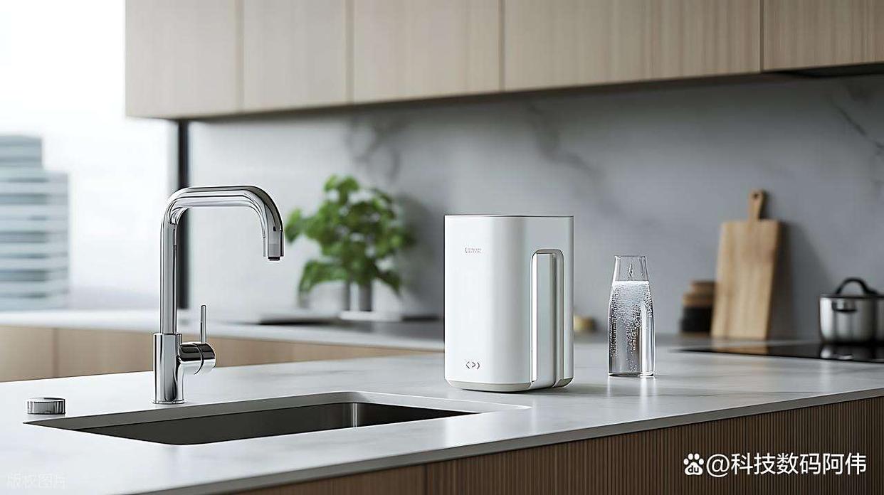直饮机净水器品牌排行榜前十名？照着买准没错？让你家水质瞬间升级！