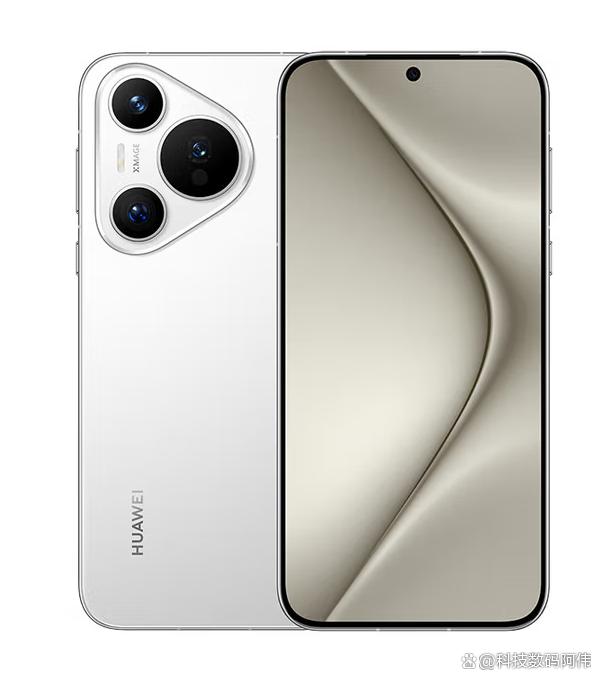 华为Pura是什么系列？再见了P系列？Pura 70开启新篇章！