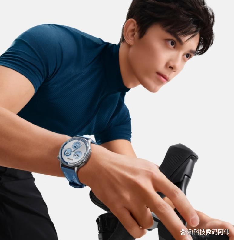 华为手表充不进电了怎么解决？别急着送修？90%的问题出在这四点！