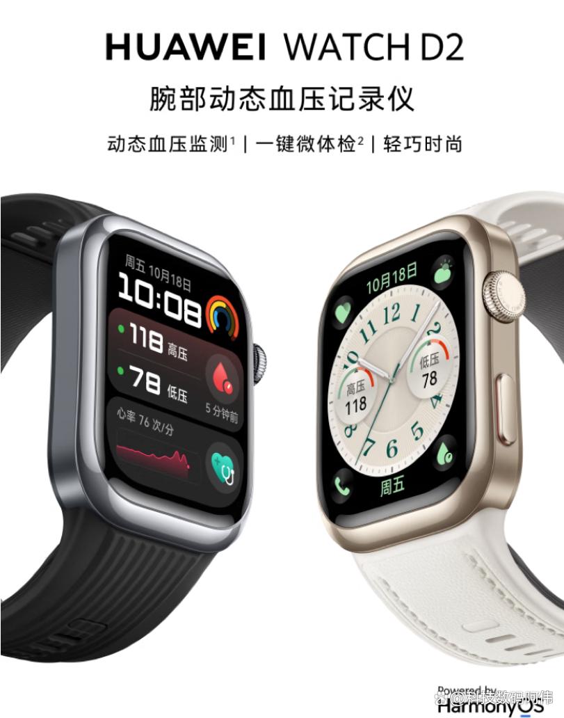 血压手表是智商税吗？认准这个“证”？不然买的可能就是个玩具！